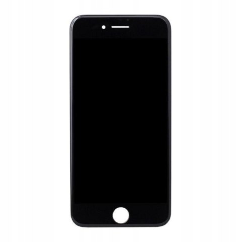 WYŚWIETLACZ LCD APPLE IPHONE 7 PLUS CZARNY SZYBA DOTYK NARZĘDZIA WKLEJKA WYŚWIETLACZ LCD APPLE IPHONE 7 PLUS CZARNY SZYBA DOTYK NARZĘDZIA WKLEJKA