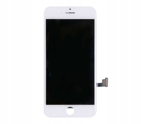WYŚWIETLACZ LCD APPLE IPHONE 7 PLUS ORYGINALNYBIAŁY NARZĘDZIA WKLEJKA WYŚWIETLACZ LCD APPLE IPHONE 7 PLUS ORYGINALNYBIAŁY NARZĘDZIA WKLEJKA