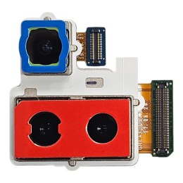 Aparat Tył Samsung Galaxy Note 10 Lite Oryginalny Komplet 3 Aparatów