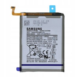 Bateria Samsung Galaxy Note 10 Lite N770 Nowa Oryginalna Service Pack 4500 mAh