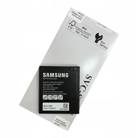 Bateria Samsung Galaxy XCover Pro G715 Nowa Oryginalna Service Pack 4050mAh