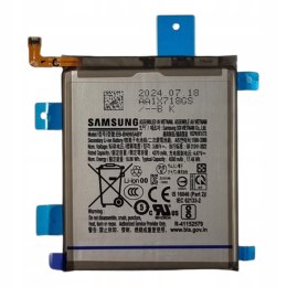 Bateria Samsung Galaxy Note 20 Ultra N985 N986 Nowa Oryginalna Service Pack 4500 mAh