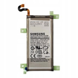 Bateria Samsung Galaxy S8 G950 Nowa Oryginalna Service Pack 3000 mAh