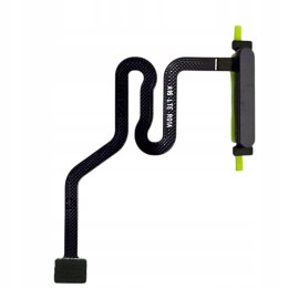 Czytnik Linii papilarnych Samsung Galaxy A16 4G A165 Oryginalny Czarny