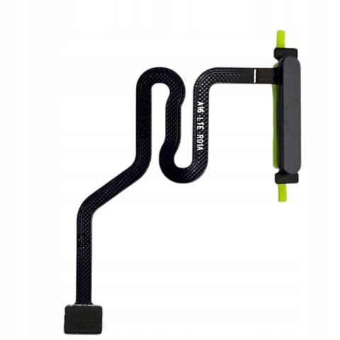 Czytnik Linii papilarnych Samsung Galaxy A16 4G A165 Oryginalny Czarny