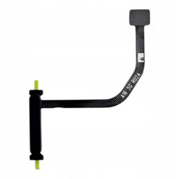 Czytnik Linii papilarnych Samsung Galaxy A16 5G A166 Oryginalny Czarny