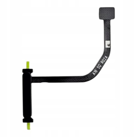 Czytnik Linii papilarnych Samsung Galaxy A16 5G A166 Oryginalny Czarny