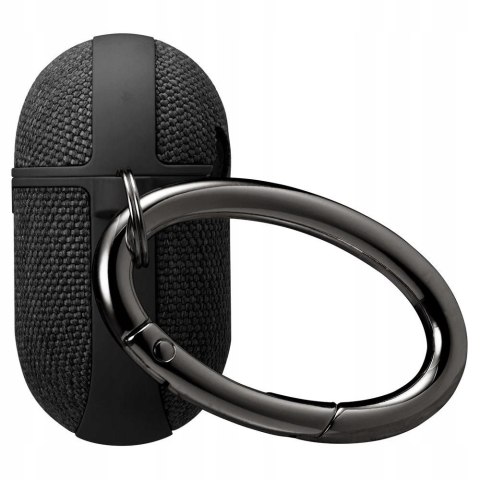 Etui SPIGEN URBAN FIT APPLE AIRPODS PRO BLACK Etui SPIGEN URBAN FIT APPLE AIRPODS PRO BLACK