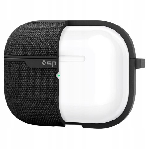 Etui SPIGEN URBAN FIT APPLE AIRPODS PRO BLACK Etui SPIGEN URBAN FIT APPLE AIRPODS PRO BLACK