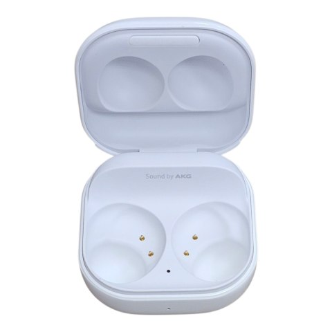 Etui ładujące do słuchawek Samsung Galaxy Buds 2 R177 Nowe Oryginalne białe