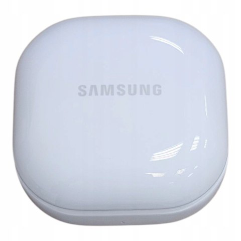 Etui ładujące do słuchawek Samsung Galaxy Buds 2 R177 Nowe Oryginalne białe