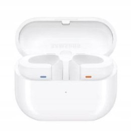 Etui ładujące do słuchawek Samsung Galaxy Buds 3 Pro R630 Oryginalne białe