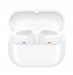 Etui ładujące do słuchawek Samsung Galaxy Buds 3 Pro R630 Oryginalne białe