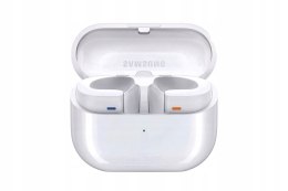 Etui ładujące do słuchawek Samsung Galaxy Buds 3 R530 Nowe Oryginalne białe