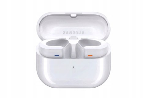 Etui ładujące do słuchawek Samsung Galaxy Buds 3 R530 Nowe Oryginalne białe
