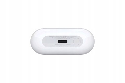 Etui ładujące do słuchawek Samsung Galaxy Buds 3 R530 Nowe Oryginalne białe
