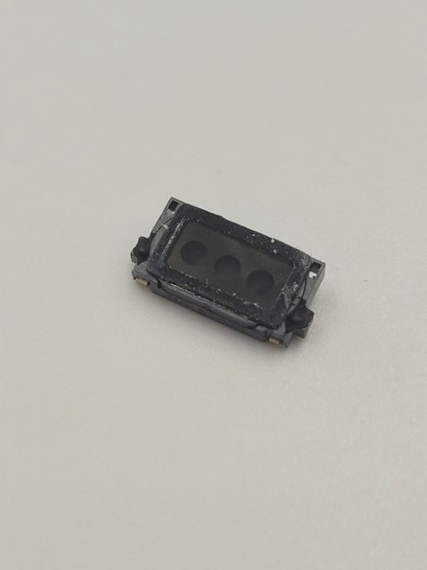 GŁOŚNIK Rozmów Receiver Samsung A41 SM-A415 GŁOŚNIK Rozmów Receiver Samsung A41 SM-A415