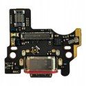 Gniazdo Ładowania Motorola Edge 60 Fusion Oryginalne Złącze USB Typ C