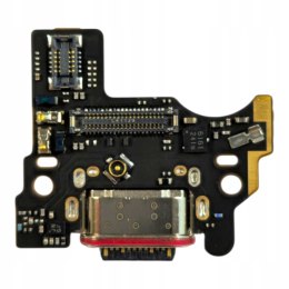 Gniazdo Ładowania Motorola Edge 60 Fusion Oryginalne Złącze USB Typ C