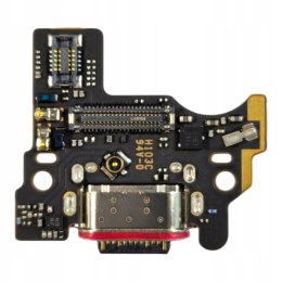 Gniazdo Ładowania Motorola Edge 60 Oryginalne Złącze USB Typ C