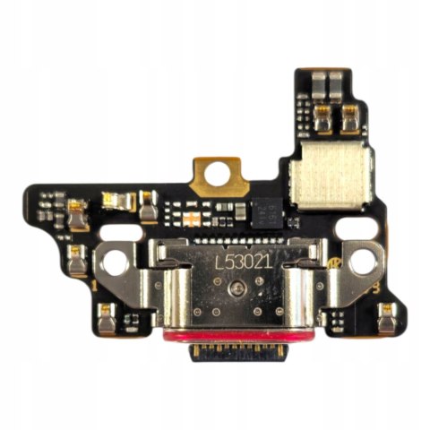 Gniazdo Ładowania Motorola Edge 60 Pro Oryginalne Złącze USB Typ C