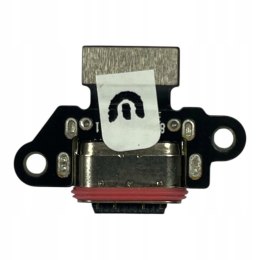 Gniazdo Ładowania Motorola Moto X4 Złącze USB Typ C XT1900