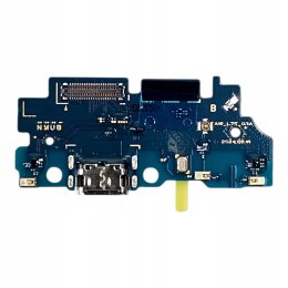 Gniazdo Ładowania USB Samsung Galaxy A16 4G A165 Oryginalne Złącze Typ C