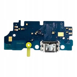 Gniazdo Ładowania USB Samsung Galaxy A16 4G A165 Oryginalne Złącze Typ C