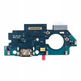 Gniazdo Ładowania USB Samsung Galaxy M35 M356 Oryginalne Złącze Typ C