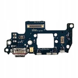 Gniazdo Ładowania USB Samsung Galaxy S24 FE S721 Oryginalne Złącze Typ C