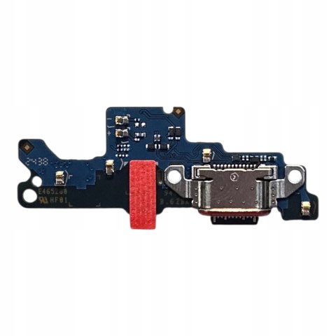 Gniazdo ładowania Sony Xperia 10 V Oryginalne Flex USB Typ C Mikrofon