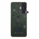 Klapka Samsung Galaxy A26 A266 Oryginalna Biała Szkiełka Aparatu Wklejka