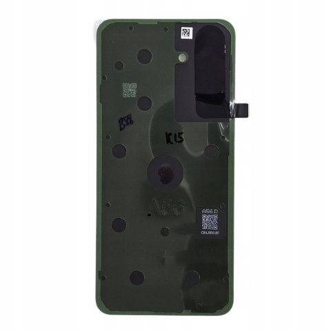 Klapka Samsung Galaxy A56 A566 Oryginalna Różowa Szkiełka Aparatu Wklejka Klapka Samsung Galaxy A56 A566 Oryginalna Różowa Szkiełka Aparatu Wklejka
