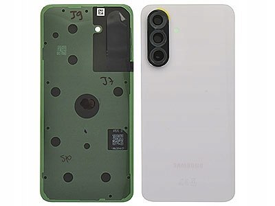 Klapka Samsung Galaxy A56 A566 Oryginalna Różowa Szkiełka Aparatu Wklejka Klapka Samsung Galaxy A56 A566 Oryginalna Różowa Szkiełka Aparatu Wklejka