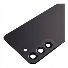 Klapka Samsung Galaxy S22 Plus S906 Black Oryginalna Demontażowa Grade A