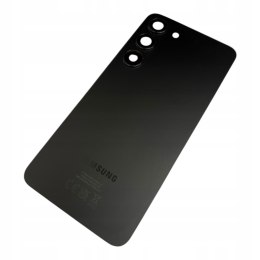 Klapka Samsung Galaxy S23 S911 Czarna Oryginalna Demontażowa Grade A