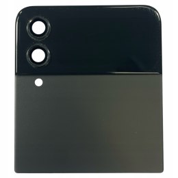 Klapka z wyświetlaczem LCD Samsung Z Flip 4 Gray F721 Oryginalna Demontaż