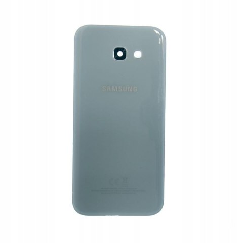 ORYG OBUDOWA KLAPKA Samsung A3 A320 BLUE GRADE B ORYG OBUDOWA KLAPKA Samsung A3 A320 BLUE GRADE B