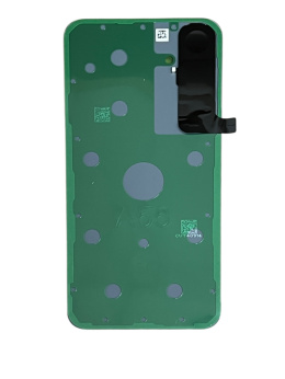 Oryginalna Klapka Samsung Galaxy A55 A556 Czarna Szkiełka Aparatu Wklejka GH82-34284A