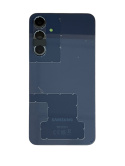 Oryginalna Klapka Samsung Galaxy A55 A556 Czarna Szkiełka Aparatu Wklejka GH82-34284A
