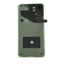 Oryginalna Klapka Samsung Galaxy S25 S931 Nowa Czarna Szkiełka Aparatu Wklejka GH82-36295E