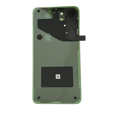 Oryginalna Klapka Samsung Galaxy S25 S931 Nowa Czarna Szkiełka Aparatu Wklejka GH82-36295E Oryginalna Klapka Samsung Galaxy S25 S931 Nowa Czarna Szkiełka Aparatu Wklejka GH82-36295E