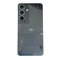 Oryginalna Klapka Samsung Galaxy S25 S931 Nowa Czarna Szkiełka Aparatu Wklejka GH82-36295E