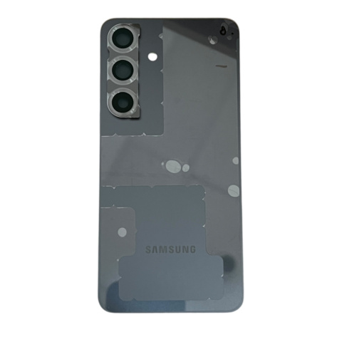 Oryginalna Klapka Samsung Galaxy S25 S931 Nowa Czarna Szkiełka Aparatu Wklejka GH82-36295E Oryginalna Klapka Samsung Galaxy S25 S931 Nowa Czarna Szkiełka Aparatu Wklejka GH82-36295E