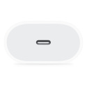 Oryginalna Ładowarka Sieciowa Apple iPhone X 11 12 13 14 15 16 A2347 USB-C 20W Kostka Zasilacz