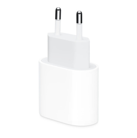 Oryginalna Ładowarka Sieciowa Apple iPhone X 11 12 13 14 15 16 A2347 USB-C 20W Kostka Zasilacz Oryginalna Ładowarka Sieciowa Apple iPhone X 11 12 13 14 15 16 A2347 USB-C 20W Kostka Zasilacz