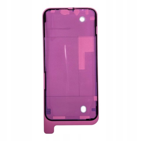 Oryginalna Uszczelka Apple iPhone 13 Pro Max Wklejka Wyświetlacza Klej Oryginalna Uszczelka Apple iPhone 13 Pro Max Wklejka Wyświetlacza Klej