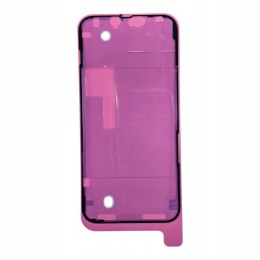 Oryginalna Uszczelka Apple iPhone 13 Pro Max Wklejka Wyświetlacza Klej