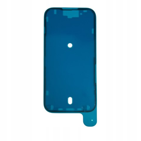 Oryginalna Uszczelka Apple iPhone 15 Wklejka Wyświetlacza Klej