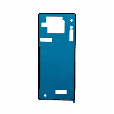 Oryginalna Uszczelka Sony Xperia 10 VI Wklejka Klapki Klej Obudowy